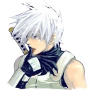 KAKASHI