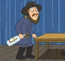 family guy