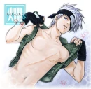 KAKASHI
