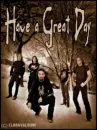 Sonata Arctica - Have a great day