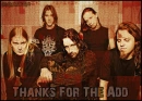 Sonata Arctica - Thanks for the add