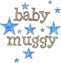 baby muggys stars