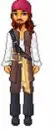 jack sparrow