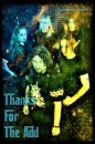 Sonata Arctica - Thanks for the add