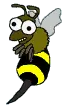 bee happy