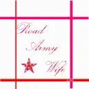 Stars/Proud Army Wife