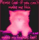 Please God