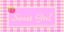 Sweet Girl