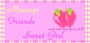 Sweet Girl/Plaid