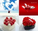 love is in the air