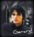 gerard way