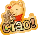 ciao