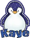 Kaye Penguin