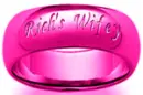 Rich's Wifey Ring