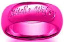 Stitch's Wifey Ring
