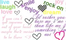 love