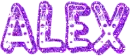 alex