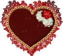 Rose Heart