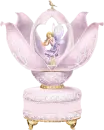 Fairy in Lotus