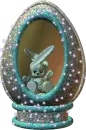 bunny in egg