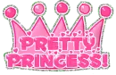 Pretty Princess