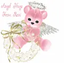 bear angel