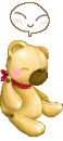 cute bear