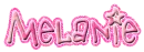 melanie