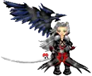 sephiroth