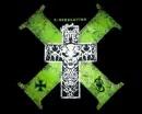 DX Cross Logo