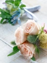  	love rose flowers