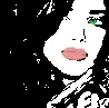 pretty lady