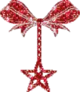 red bow