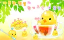 baby chicks