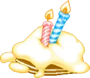 melt icecream