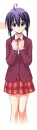 Nodoka Miyazaki