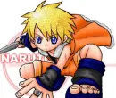 NARUTO