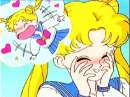 SAILOR MOON