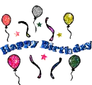 happy bday
