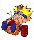 Naruto Baby's