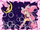 SAILOR CHIBI MOON