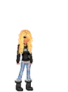 Juicy Doll (not blinkey but hot!!!!!)