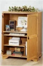 computer armoire 1