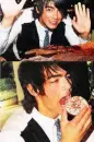 JOE JONAS LOOKING HOT