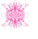 pretty hearts, looks like an orb