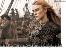 Elizabeth Swann is my idol