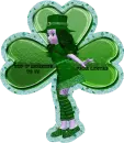leprechaun