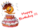 birthday
