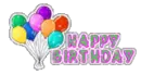 birthday
