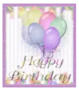 birthday
